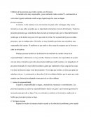 8 hábitos de las personas que rinden cuentas con eficiencia