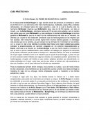 Capitulos: EL PODER DE ENCANTAR AL CLIENTE