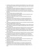 Aristóteles escribió una gran cantidad de tratados filosóficos en torno a diversos temas