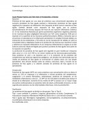 Acute Phases Proteins and Their Role in Periodontitis: A Review