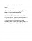 El branding no es un destino sino un viaje: el caso Mcdonalds