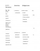 Ejemplo de tripico Triiptico