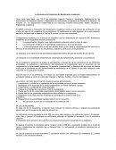 Evaluación del Rendimiento Unicaribe