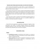 Financiamiento inicial abcTechnologies