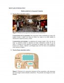 Montajes Itinerantes