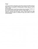 Ensayo del curso de física