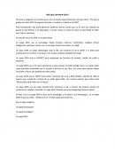 Por que el Papa Geek es diferente a otro papa