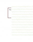 Procedimiento de recepción de materiales Hi tech