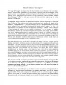 TEXTO ESPOSITIVO Eduardo Galeano: “Las mujeres”