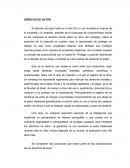 REGISTRO DEL DERECHO DE AUTOR