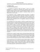 CONOCIMIENTO Y NIVEL DE APLICACIÓN DE LA ESCALA DE GLASGOW POR LA ENFERMERA EN LA UNIDAD DE CUIDADOS INTENSIVOS