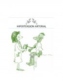 TEMA: HIPERTENSION ARTERIAL COATZACOALCOS VER. A 02 DE FEBRERO DE 2016.