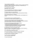 Administracion de la funcion informatica.