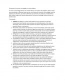 Impcato tecnologico en nuestar vida cotidiana