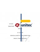 SERVICIO AL CLIENTE LIC. KEIDY ELIZABETH IZOA TAREA #1: TRABAJO INDIVIDUAL.