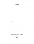 El amor las mujeres y la muerte-Ensayo B.A.A.L