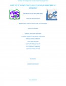 Problematica con los taxis, y planteamiento de una nueva opcion.