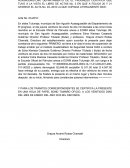 LA VISTA EL LIBRO DE ACTAS No. 3 EN QUE A FOLIOS 20 Y 21 APARECE EL ACTA No. 03- 2016 LA QUE COPIADA LITERALMENTE DICE