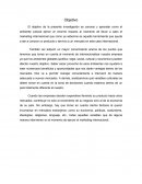 Influencia del ambiente cultural