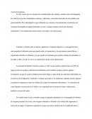 Teoría de Sistemas. Es muy cierto que el concepto ha invadido todos los campos