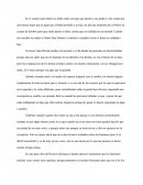 En el cuento Juan Darién