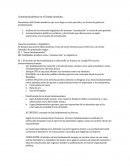 Constitucionalismo en el Estado absoluto