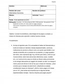 Matemáticas financieras- Conocer los beneficios y desventajas de los pagos a contado y a meses sin intereses para aprender a realizar buenas compras