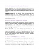 DEFINICIONES LEY ADUANERA