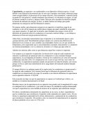 Capacitancia : un capacitor o un condensador es un dispositivo eléctrico pasivo.