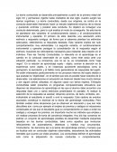 La teoría conductista se desarrolla principalmente a partir de la primera mitad del siglo XX