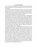 La Dictadura Perfecta.