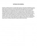 Mi equipo y yo elegimos el tema de “Las redes sociales”