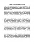 La Bestia: El peligroso viaje de los migrantes.