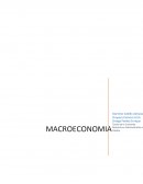 El crecimiento económico de América Latina y el Caribe