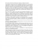 Mis cuentas, herramienta informática para cumplir con obligaciones fiscales.