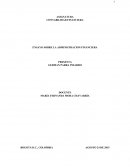 Administracion financiera base para la toma de decisiones economicas y financieras