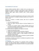 Generalidades de nurticion