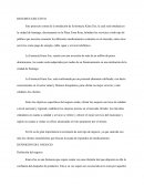 Kiara Zoe es una farmacia