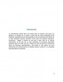 Administracion global comparada y de calidad