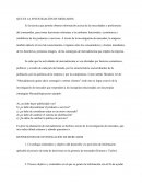 QUE ES LA INVESTIGACIÓN DE MERCADOS.