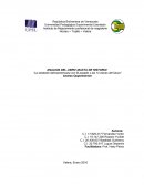 ANALISIS DEL LIBRO ¡BASTA DE HISTORIA! “La obsesión latinoamericana con el pasado y las 12 claves del futuro”