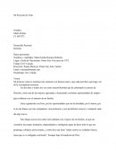 Mi proyecto de Vida.