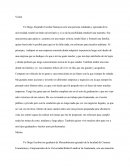 Mision y vision seminario