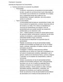 Orientación Vocacional Actividad de Adquisición de Conocimiento