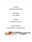 CIENCIAS DE LA SALUD. La Criminalística