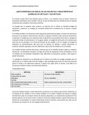 ¿Qué diferencia un metal de un no metal? Características químicas de metales y no metales