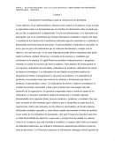 Lineamientos metodológicos para la construcción de desempeño