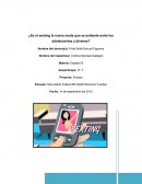 ¿Es el sexting la nueva moda que se extiende entre los adolescentes y jóvenes?