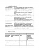 Conflicto Comercial EL DIAGNÓSTICO DEL CONFLICTO