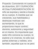 Proyecto cuerpo humano